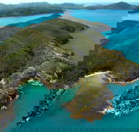 Palm Bungalows - Accommodation Main Beach