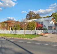 The Horatio - Suites  Motel - Accommodation Main Beach