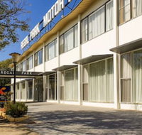 Comfort Inn Regal Park North Adelaide - Accommodation Main Beach