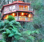 Risehill House - Accommodation Main Beach