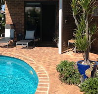 Nautilus Retreat - Accommodation Main Beach