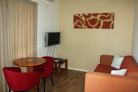 Australian Motor Homes Tourist Park - Accommodation Main Beach 7