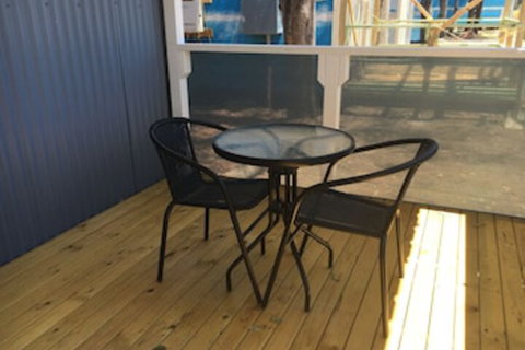 Australian Motor Homes Tourist Park - Accommodation Main Beach 0