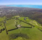 Blue Range Estate Villas - Accommodation Main Beach
