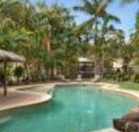 Bundaleer Retreat - Accommodation Main Beach