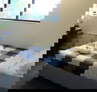 Western Sydney University Village Penrith - Accommodation Main Beach