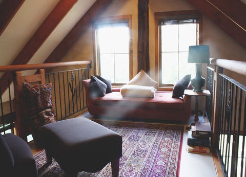 La Boheme Villa - Accommodation Main Beach 0