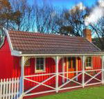 Platypus Playground Riverside Cottage - Accommodation Main Beach