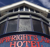 Shipwrights Arms Hotel - Accommodation Main Beach