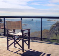 Suntrap Cove Bicheno - Accommodation Main Beach
