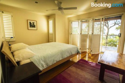 Marrinans Lookout - Accommodation Main Beach 7