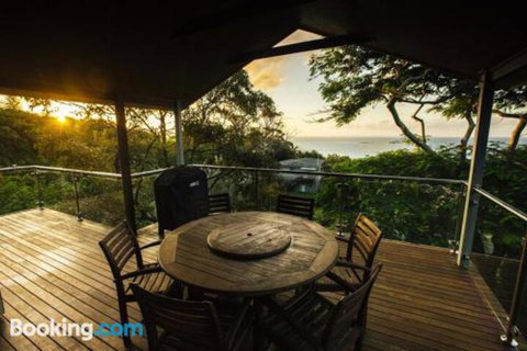 Marrinans Lookout - Accommodation Main Beach 6