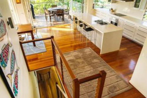 Marrinans Lookout - Accommodation Main Beach 2