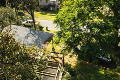 Marrinans Lookout - Accommodation Main Beach 5