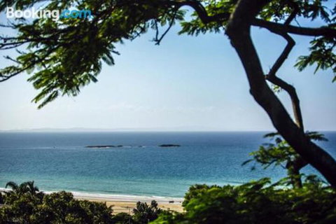 Marrinans Lookout - Accommodation Main Beach 4