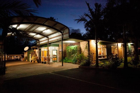 Manjimup Motor Inn - Accommodation Main Beach 4