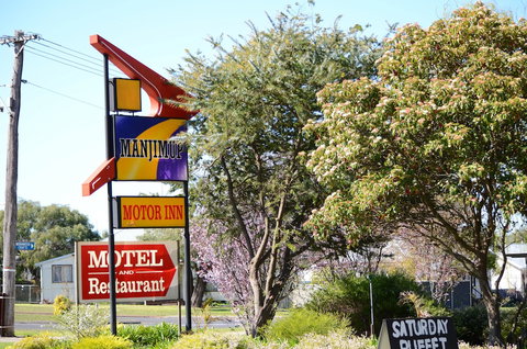 Manjimup Motor Inn - Accommodation Main Beach 2
