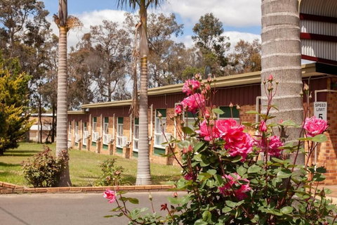 Manjimup Motor Inn - Accommodation Main Beach 1
