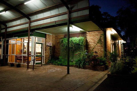 Manjimup Motor Inn - Accommodation Main Beach 0