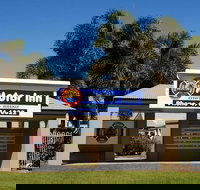 Port Denison Motor Inn - Accommodation Main Beach