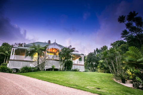 A PERFECT STAY - Bangalla Estate - Accommodation Main Beach 2