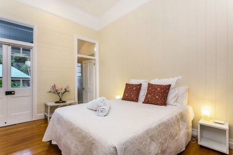 A PERFECT STAY - Bangalla Estate - Accommodation Main Beach 4
