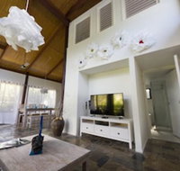 Garasu Lodge - Accommodation Main Beach