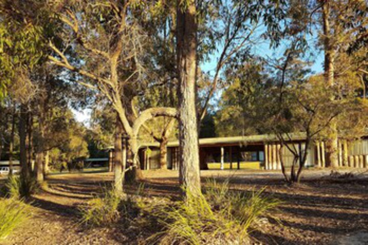 Bournda ACT Accommodation Main Beach