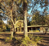 Woodbine Park Eco Cabins - Accommodation Main Beach