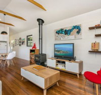 Coorabell Cottages - Accommodation Main Beach