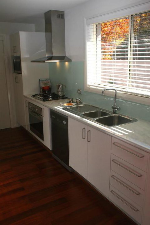 Encore Apartments - Accommodation Main Beach 3