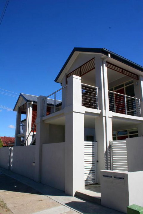 Encore Apartments - Accommodation Main Beach 2
