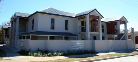 Encore Apartments - Accommodation Main Beach 6