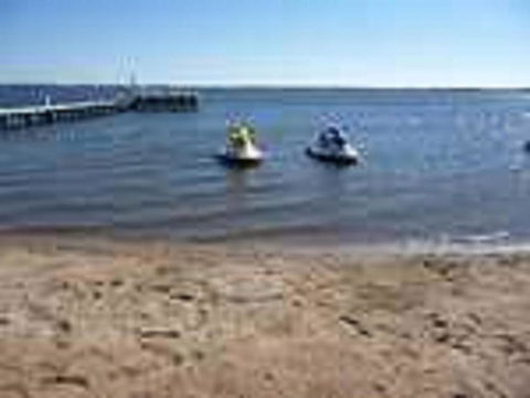 Bayview Boathouse - Accommodation Main Beach 6