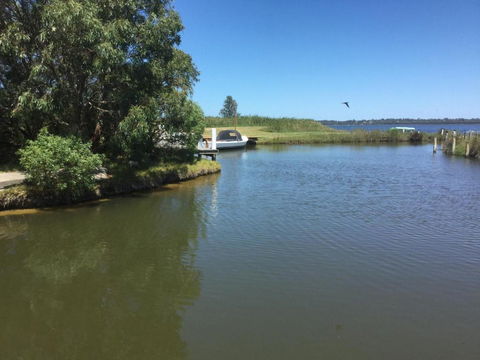 Bayview Boathouse - Accommodation Main Beach 3