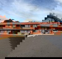 Poets Recall Motel - Accommodation Main Beach