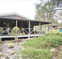 Serenity Grove - Accommodation Main Beach