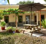The Grape  Olive at Willunga
