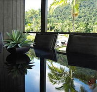 Cairns Crystal Cascades Holiday Park - Accommodation Main Beach