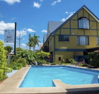 Coastal Bay Motel Coffs Harbour - Accommodation Main Beach