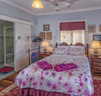 Boonah Hilltop Cottage - Accommodation Main Beach