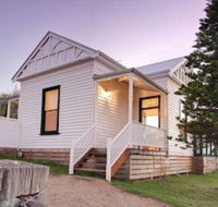 Kananook Heritage House - Accommodation Main Beach