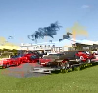 Alexander Motel - Accommodation Main Beach