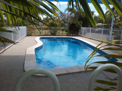 Bowen Arrow Motel - Accommodation Main Beach 6