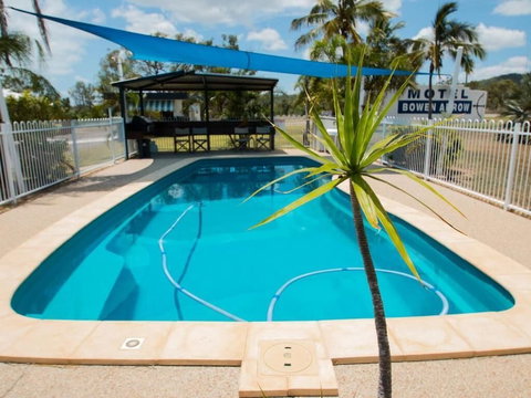 Bowen Arrow Motel - Accommodation Main Beach 4