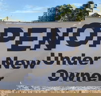 Bowen Arrow Motel - Accommodation Main Beach