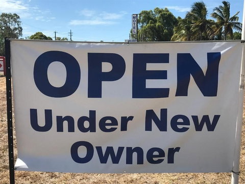 Bowen Arrow Motel - Accommodation Main Beach 0