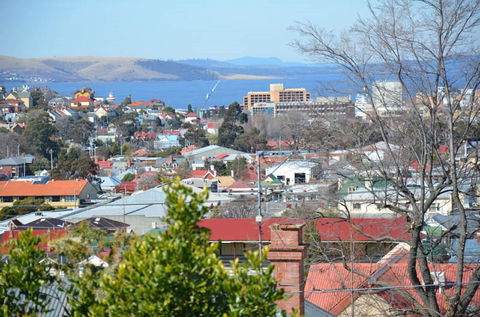 The Argyle - Accommodation Main Beach 4