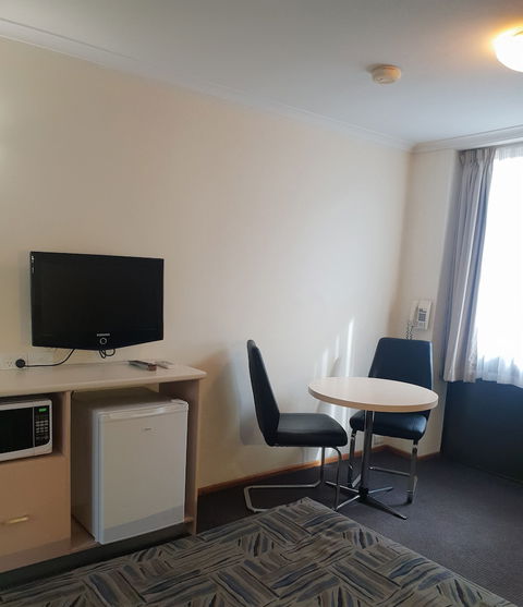 The Argyle - Accommodation Main Beach 5