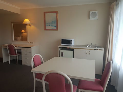 The Argyle - Accommodation Main Beach 6